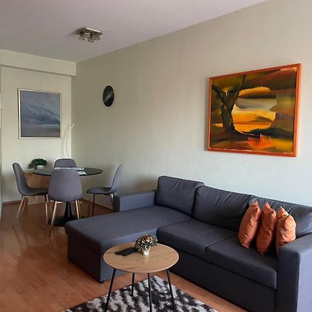 Kis-Celli Apartman Budapesta Exterior foto