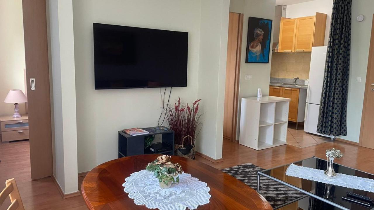 Kis-Celli Apartman Budapesta Exterior foto