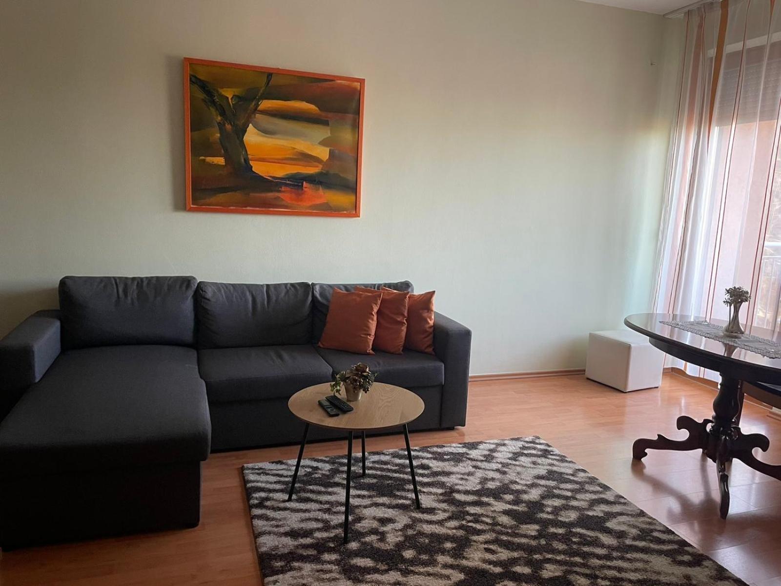 Kis-Celli Apartman Budapesta Exterior foto