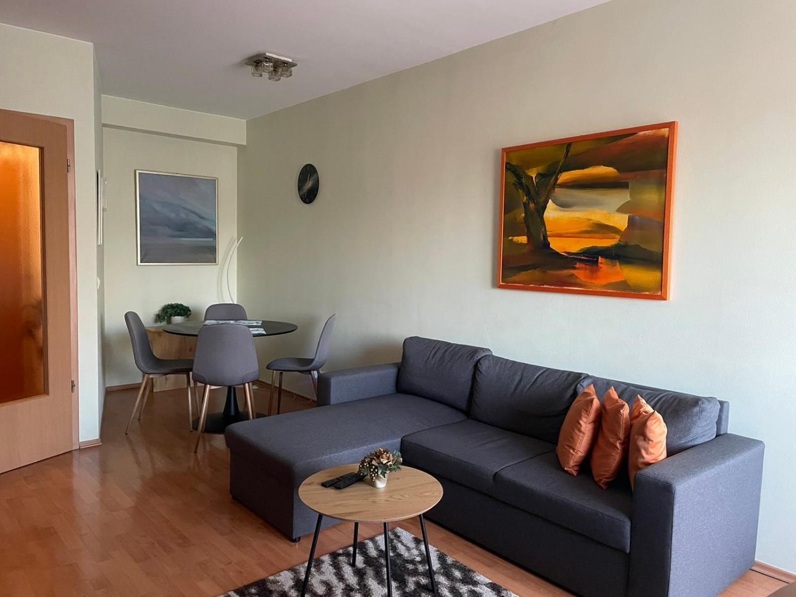 Kis-Celli Apartman Budapesta Exterior foto